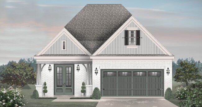 Building Photo - New Build in Oakland, TN! Rental