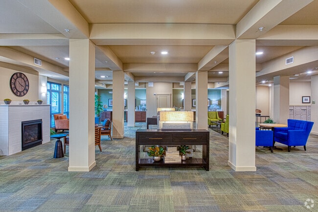 Community Space