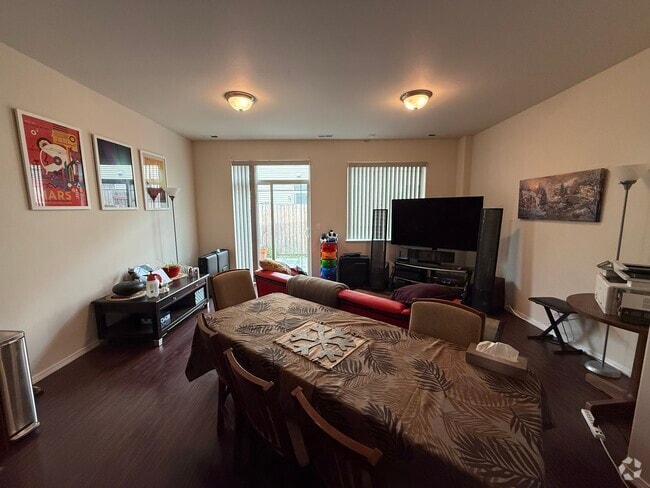 Building Photo - 4586 Campbell Park Loop Rental