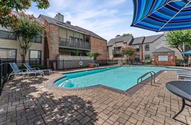 Building Photo - 2829 Timmons Ln Unit 198