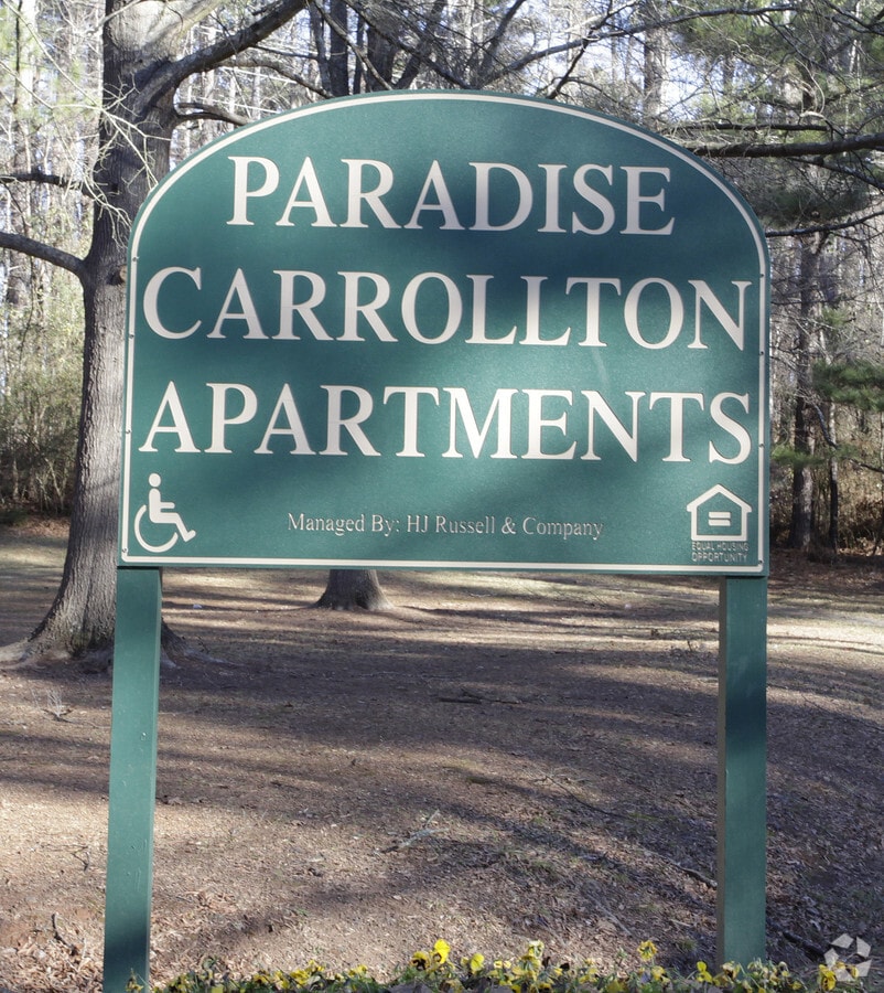 Photo - Paradise Carrollton Apartments
