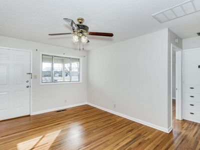 Photo - Unique 2 bedroom, 1 bathroom house!