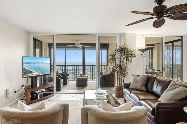 Photo - 5601 Turtle Bay Dr Unidad 2003