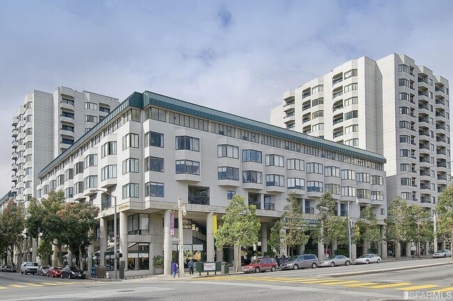 Photo - 601 Van Ness Ave Apartment Unit 65