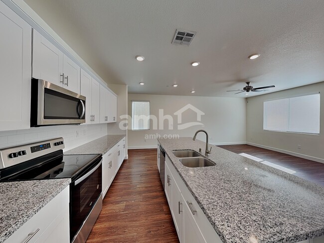 Photo - 327 Cape Seville Pl