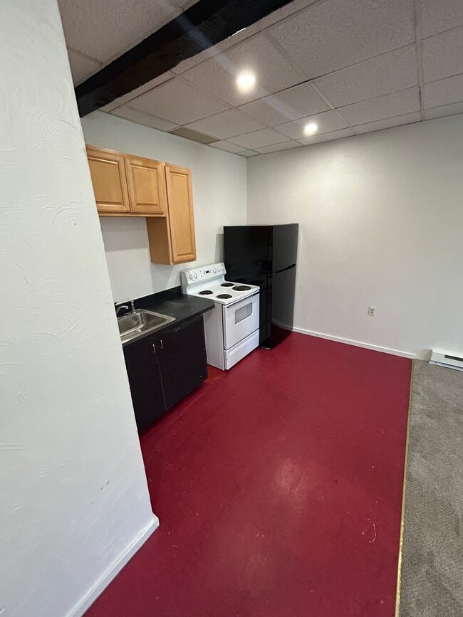 36 College Ave Unit 2W