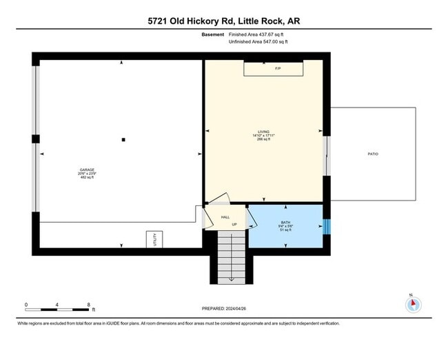 Photo - 5721 Old Hickory Rd