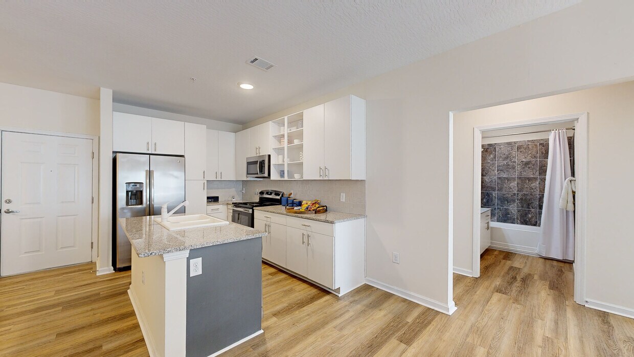 Photo - The Met Apartment Homes