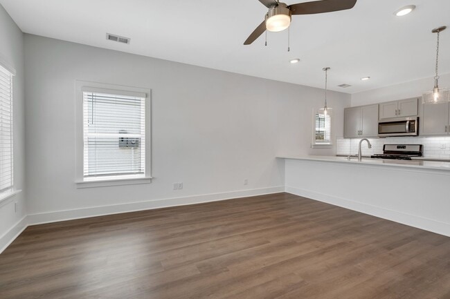 Photo - Spacious 2-Bedroom Home with Bonus Room