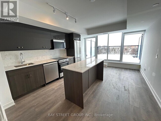 Photo - 2 Manderley Dr Unité 805