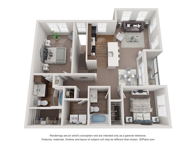 Villas On Fir