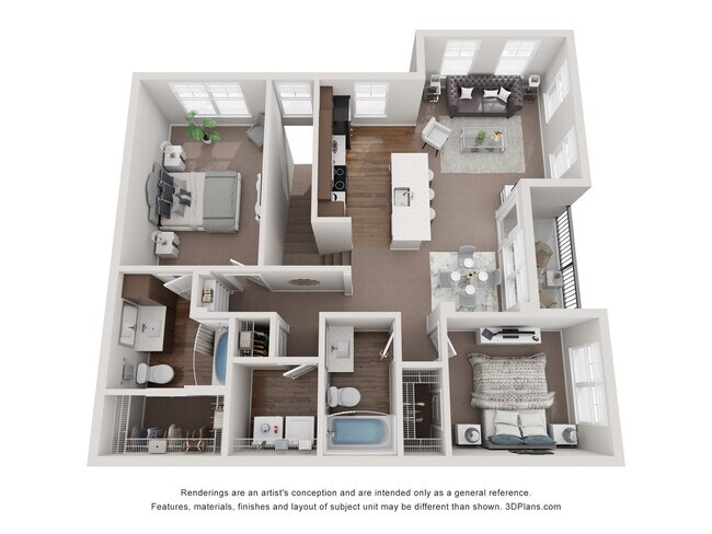 Photo - Villas On Fir