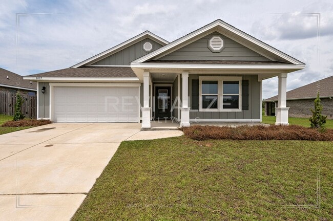 Building Photo - 1097 Hayward Lp