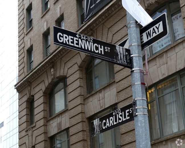 Photo - Greenwich Place
