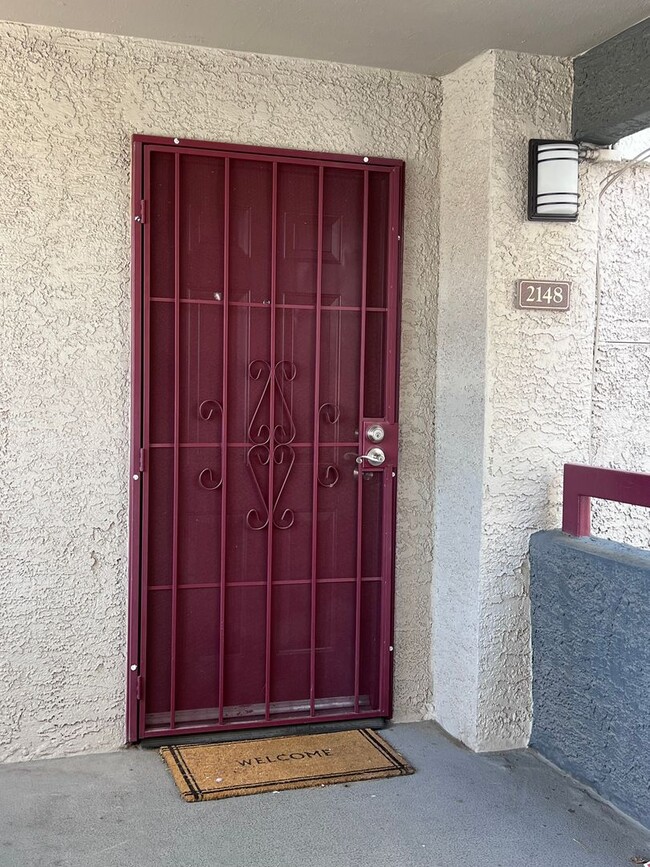 GATED 1 BED 1 BATH CONDO - GREAT LOCATION! - GATED 1 BED 1 BATH CONDO - GREAT LOCATION!