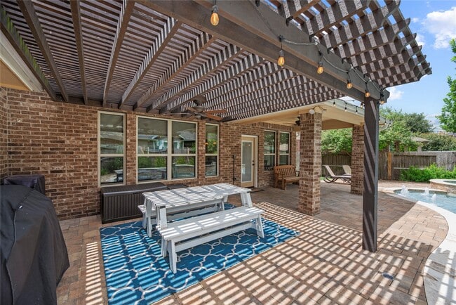 Photo - 10206 Texas Sage Way