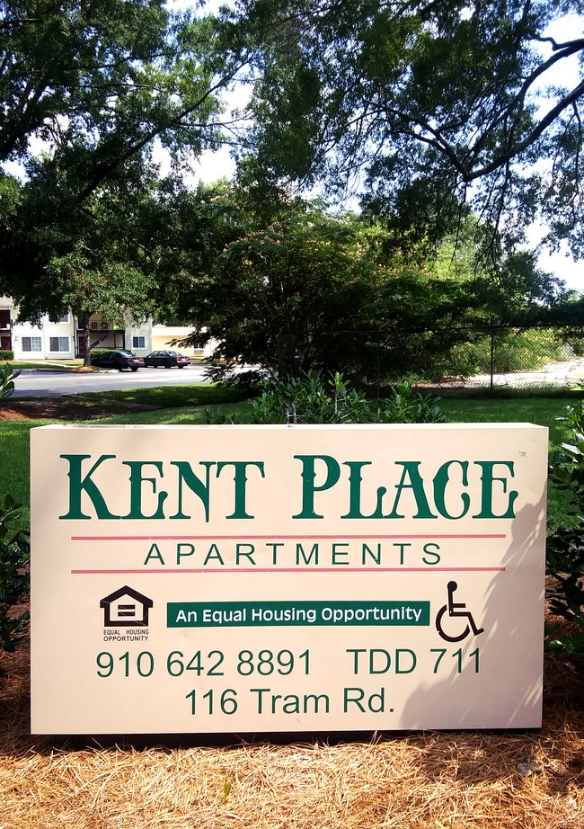 Kent Place - Kent Place Apartments