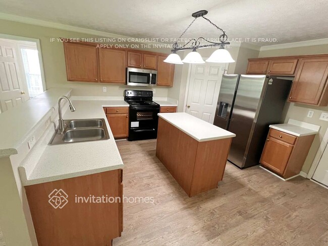 Photo - 3505 Revere Cir