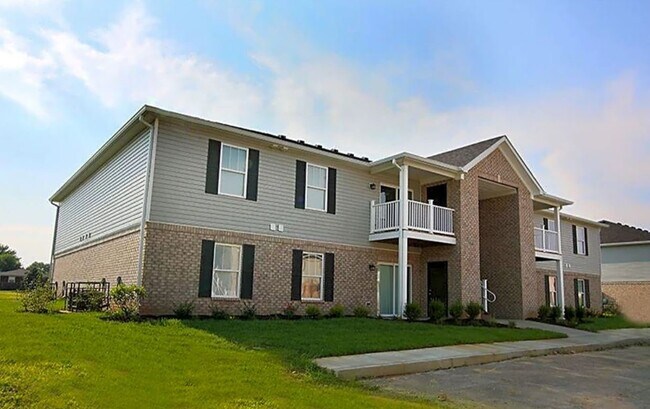 Photo - Moss Creek Apartamentos