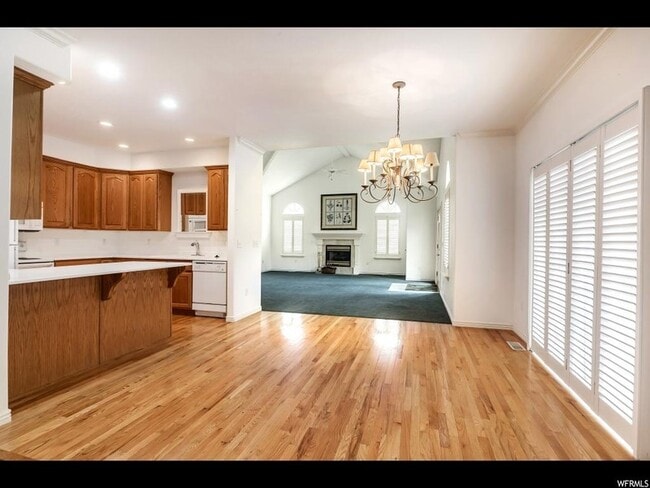 Photo - 1309 E 670 N