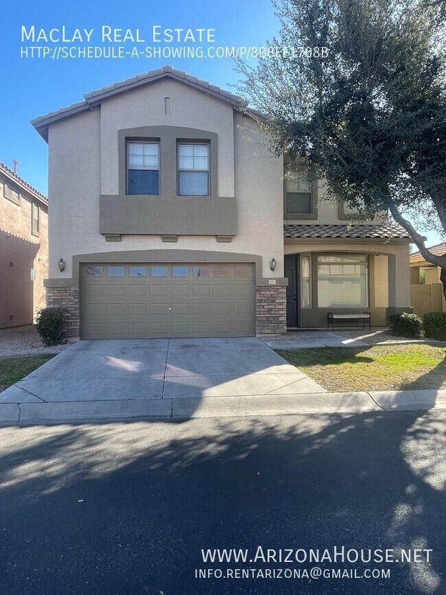4 bedroom for rent in Chandler * 2 car gar... Rental Para alquiler en