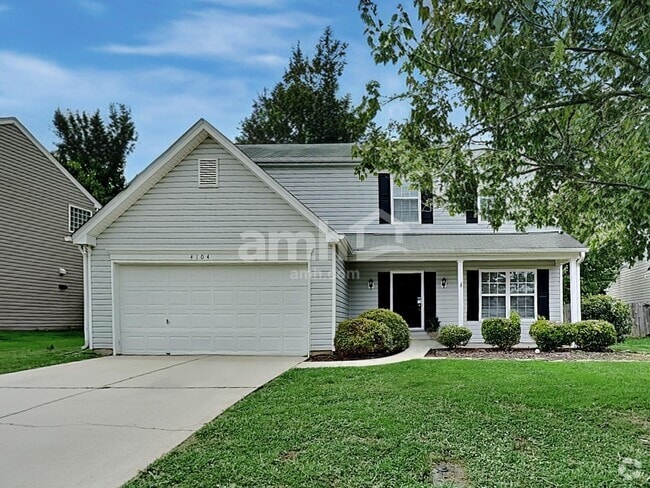 Building Photo - 4104 Hunters Trail Dr Rental