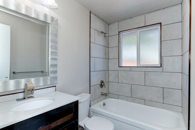 Photo - Beautifully Renovated 2 Bed, 1 Bath Townhouse – Available July 1st! Unit 2522 Arthur St.