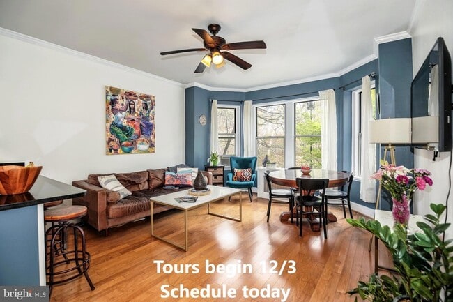 Building Photo - 1820 Clydesdale Pl NW Unit 103