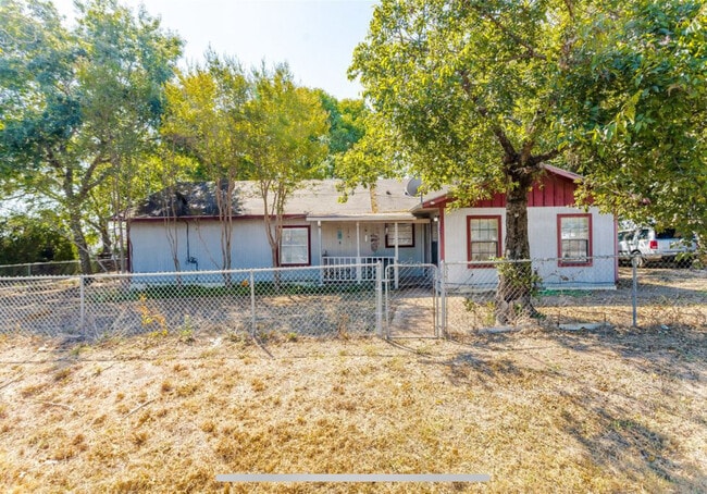 Building Photo - 5166 E Fm 875 Rental