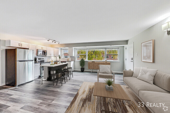 Building Photo - 549 W Euclid Ave Unit 110 Rental