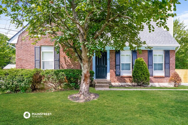 Photo - 6605 Six Mile Ln House
