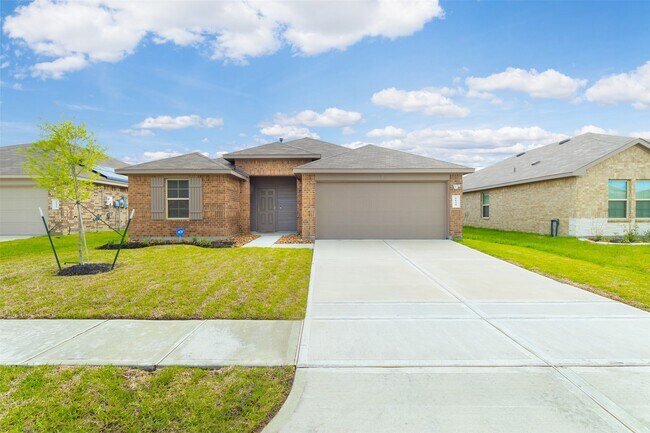 Photo - 5134 Jasmine Dawn Dr