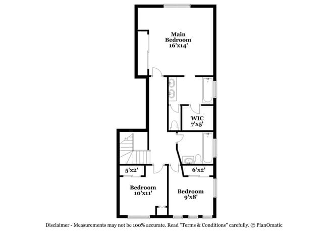 Photo - 3667 Saddle Creek Ct