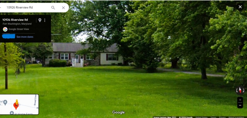Photo - 10926 Riverview Rd House