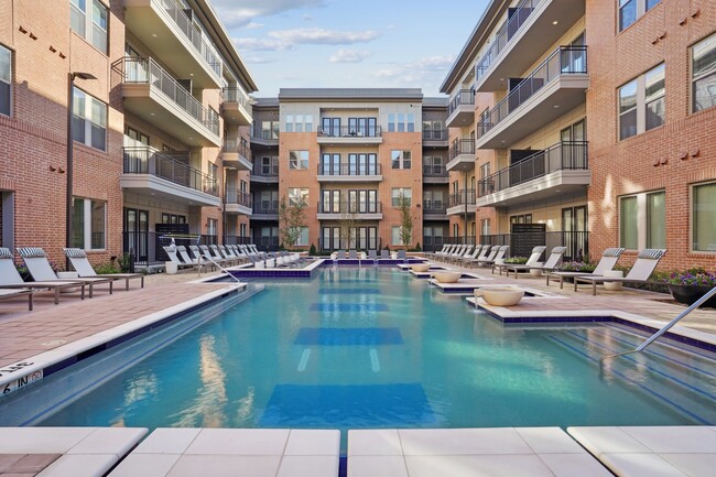 Residences at Fairview Town Center