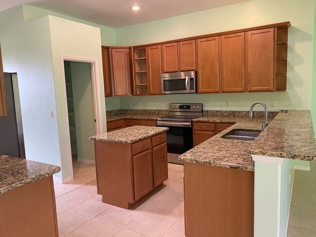 Photo - Clermont/Timberlane Phase 1