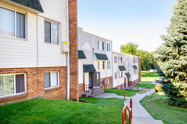 Photo - Benson Commons