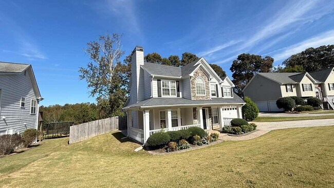 Photo - 3860 Morgan Box Ct NE