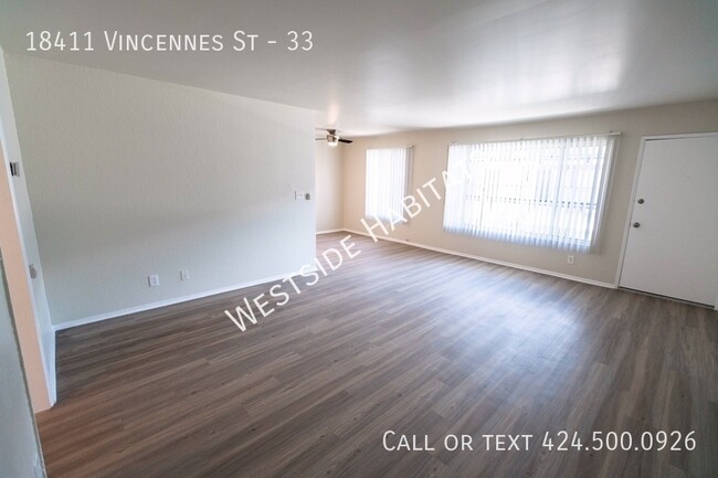 Photo - 18411 Vincennes St Apartment Unit 33