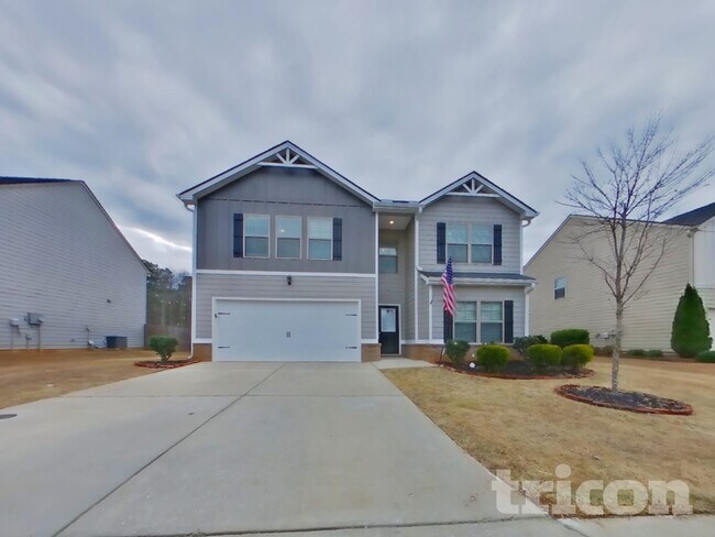 Photo - 1023 Summer Cypress Dr