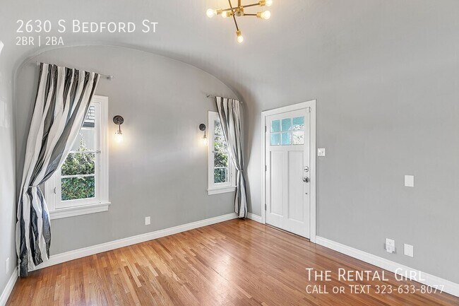 Photo - 2630 S Bedford St