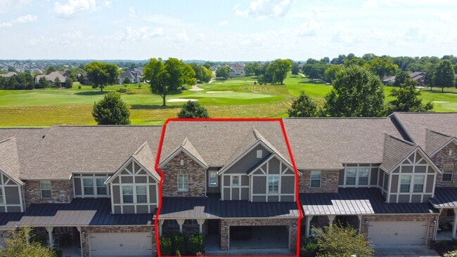 Photo - Stunning Townhome in Foxland Harbor – Golf...