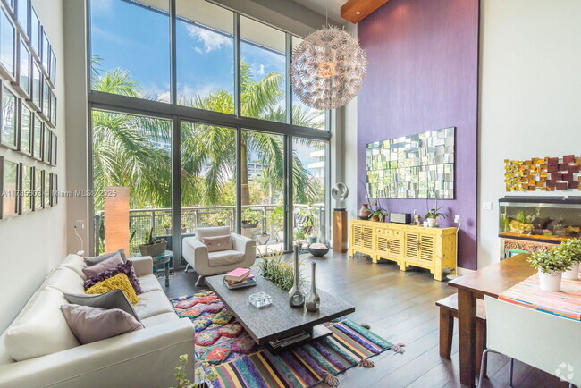 Building Photo - 6000 Collins Ave Rental