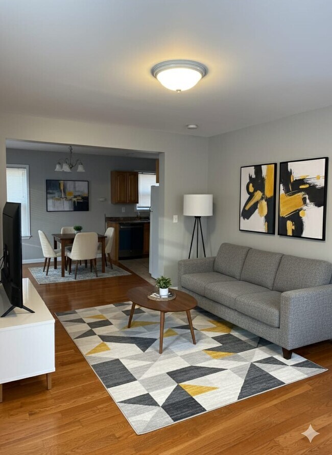 Photo - 319 Charles Ave