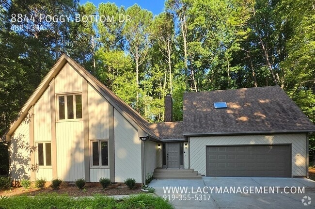 Building Photo - 8844 Foggy Bottom Dr Rental