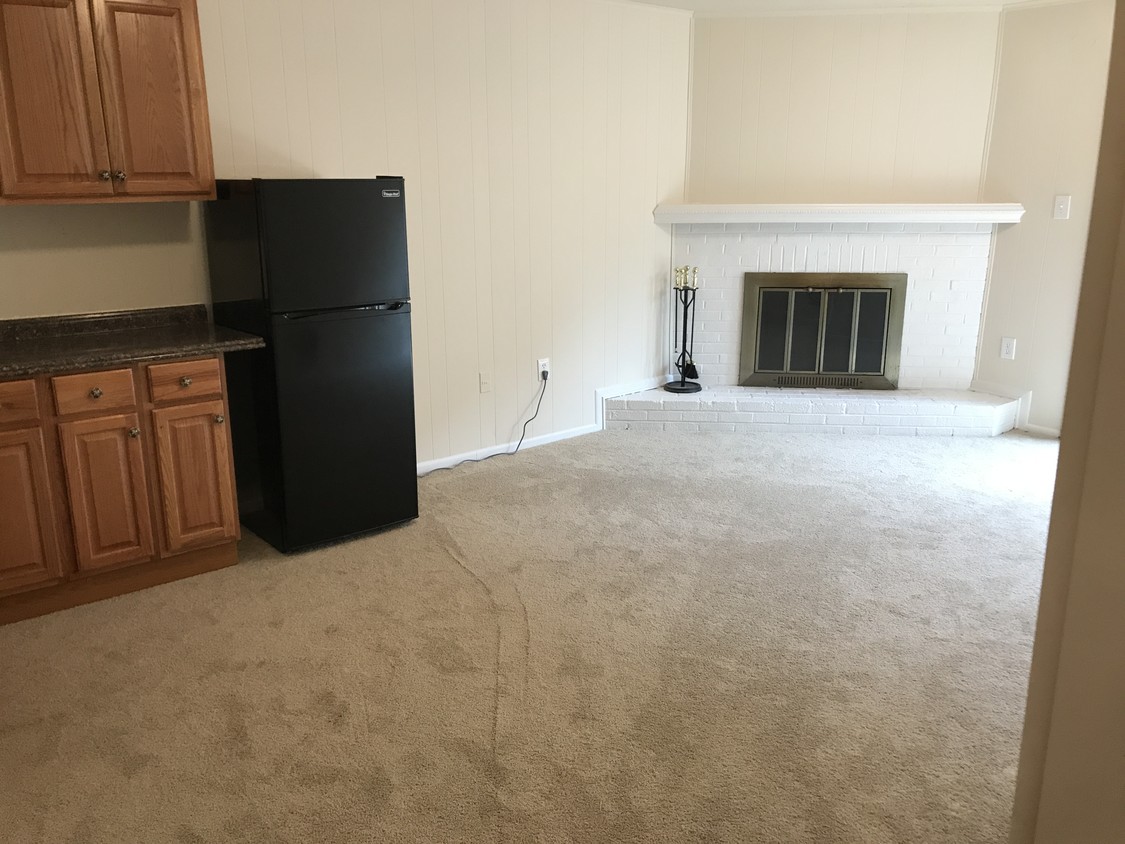 Kitchen Basement - 2686 Centennial Ct (Alexandria, VA)