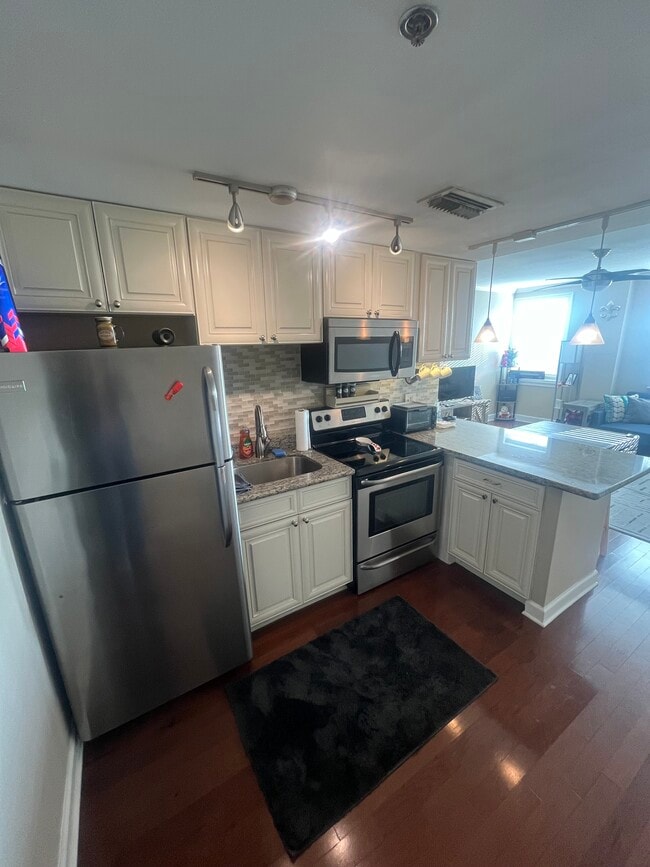 Photo - 1205 Saint Charles Ave Unit Garden District Condo