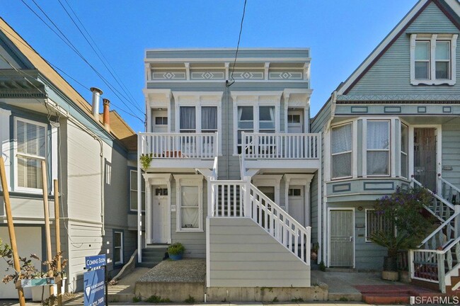 Building Photo - 1077 Hampshire St Unit 1077 Rental