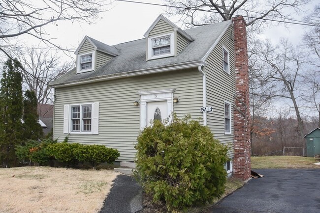 Photo - 15 Old Faith Rd Townhome