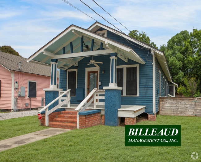 Building Photo - 309 Cleveland St Rental
